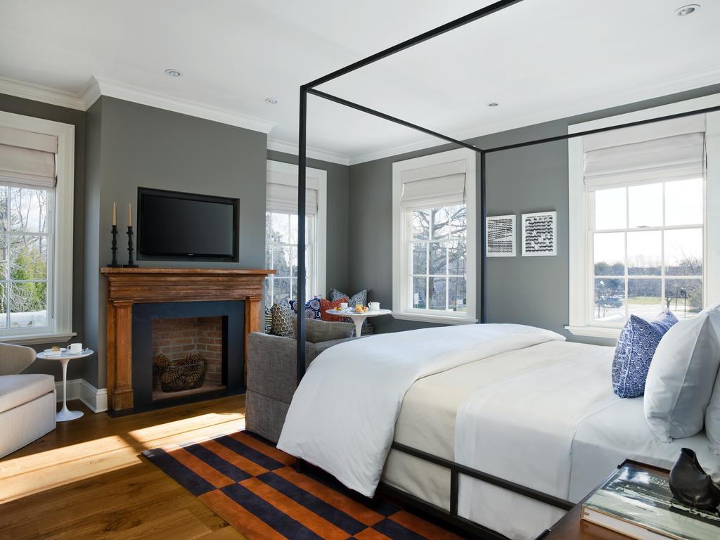 Topping Rose House Bridgehampton Δωμάτιο φωτογραφία
