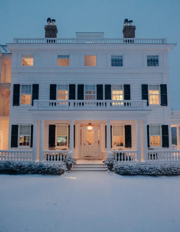 Topping Rose House Bridgehampton Εξωτερικό φωτογραφία