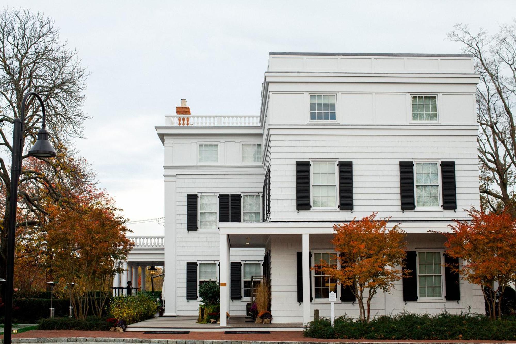 Topping Rose House Bridgehampton Εξωτερικό φωτογραφία