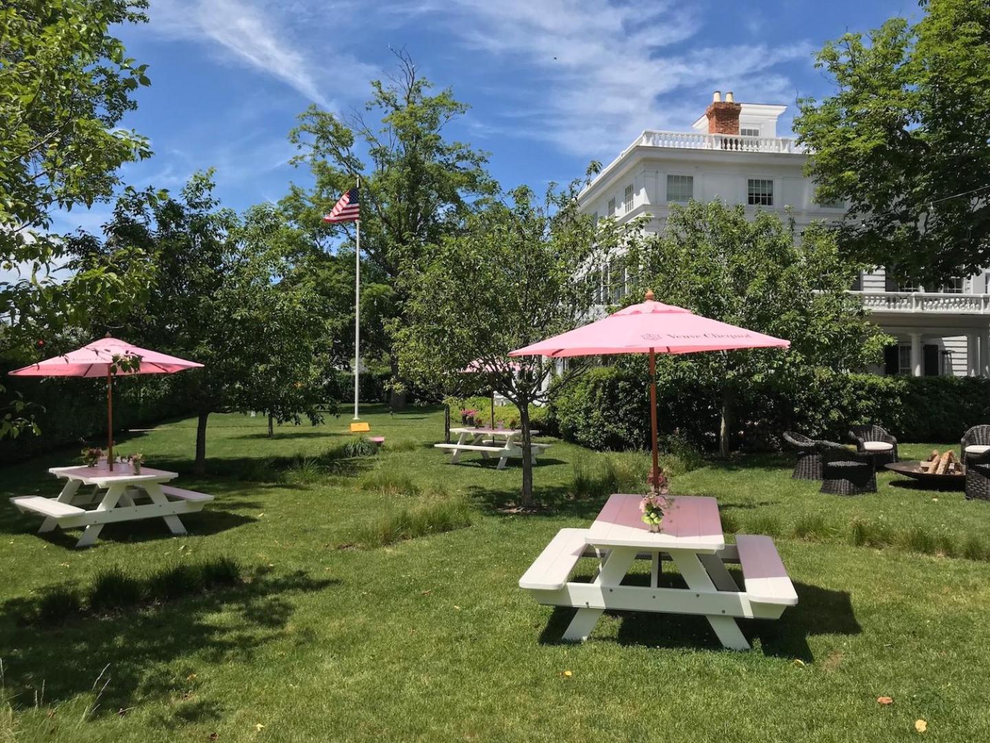 Topping Rose House Bridgehampton Εξωτερικό φωτογραφία