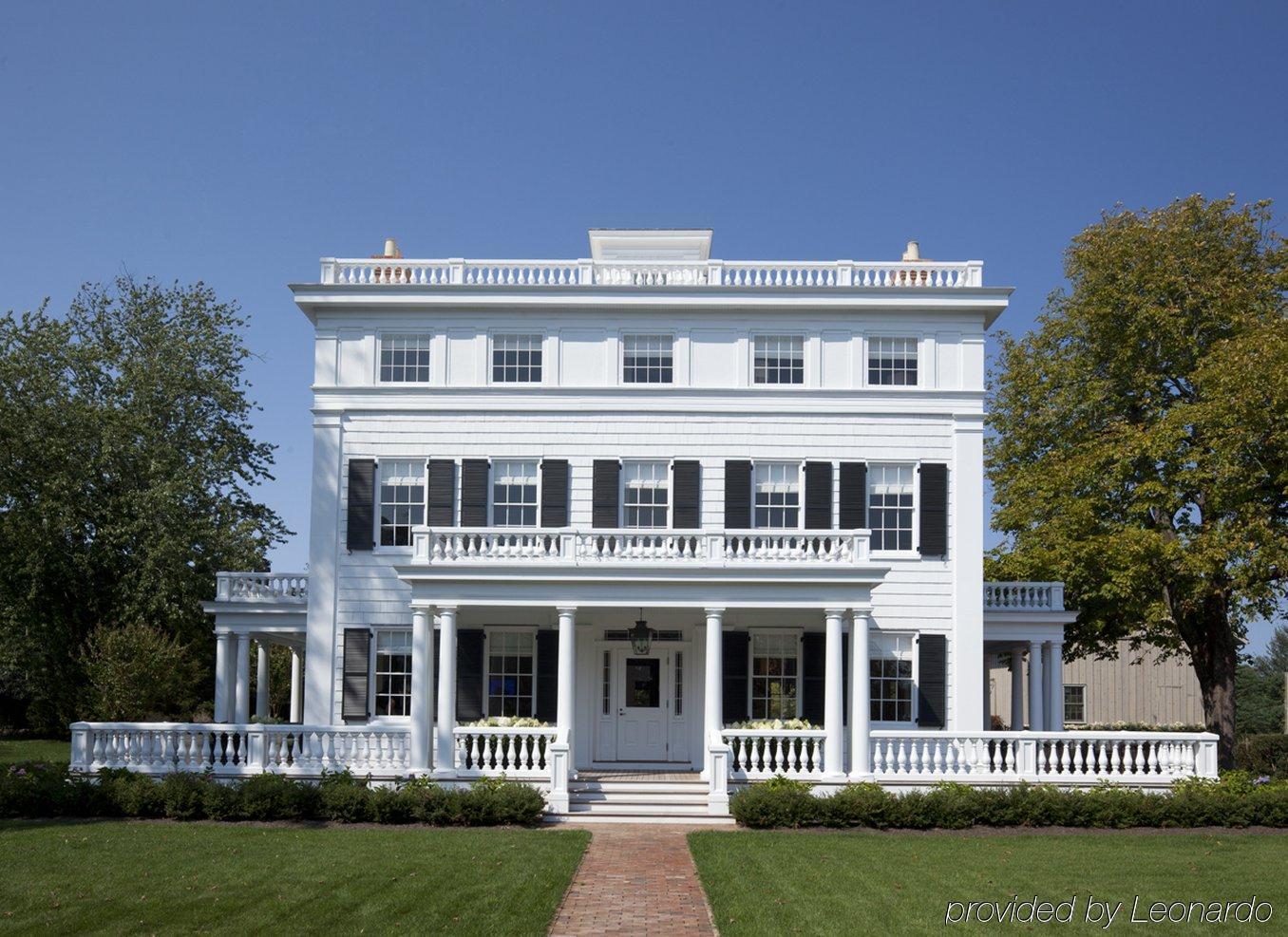 Topping Rose House Bridgehampton Εξωτερικό φωτογραφία