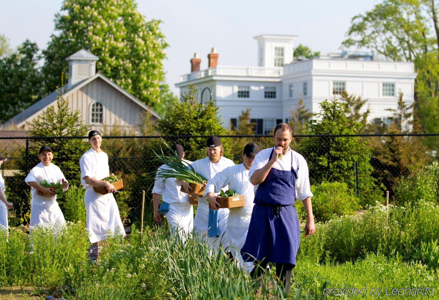 Topping Rose House Bridgehampton Εξωτερικό φωτογραφία