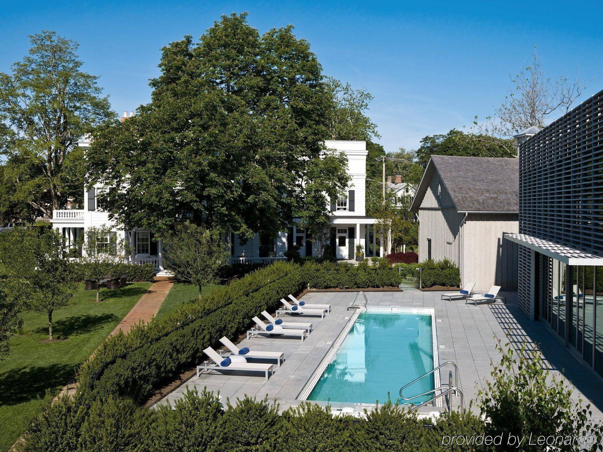 Topping Rose House Bridgehampton Εξωτερικό φωτογραφία