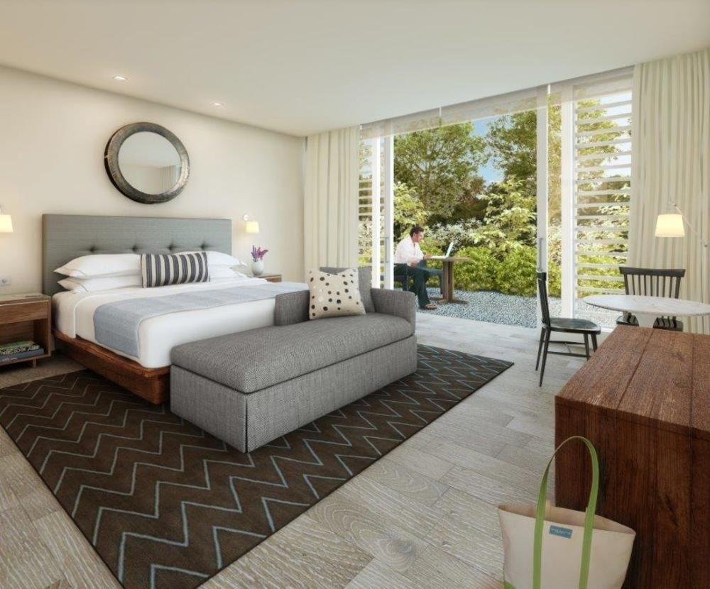 Topping Rose House Bridgehampton Δωμάτιο φωτογραφία