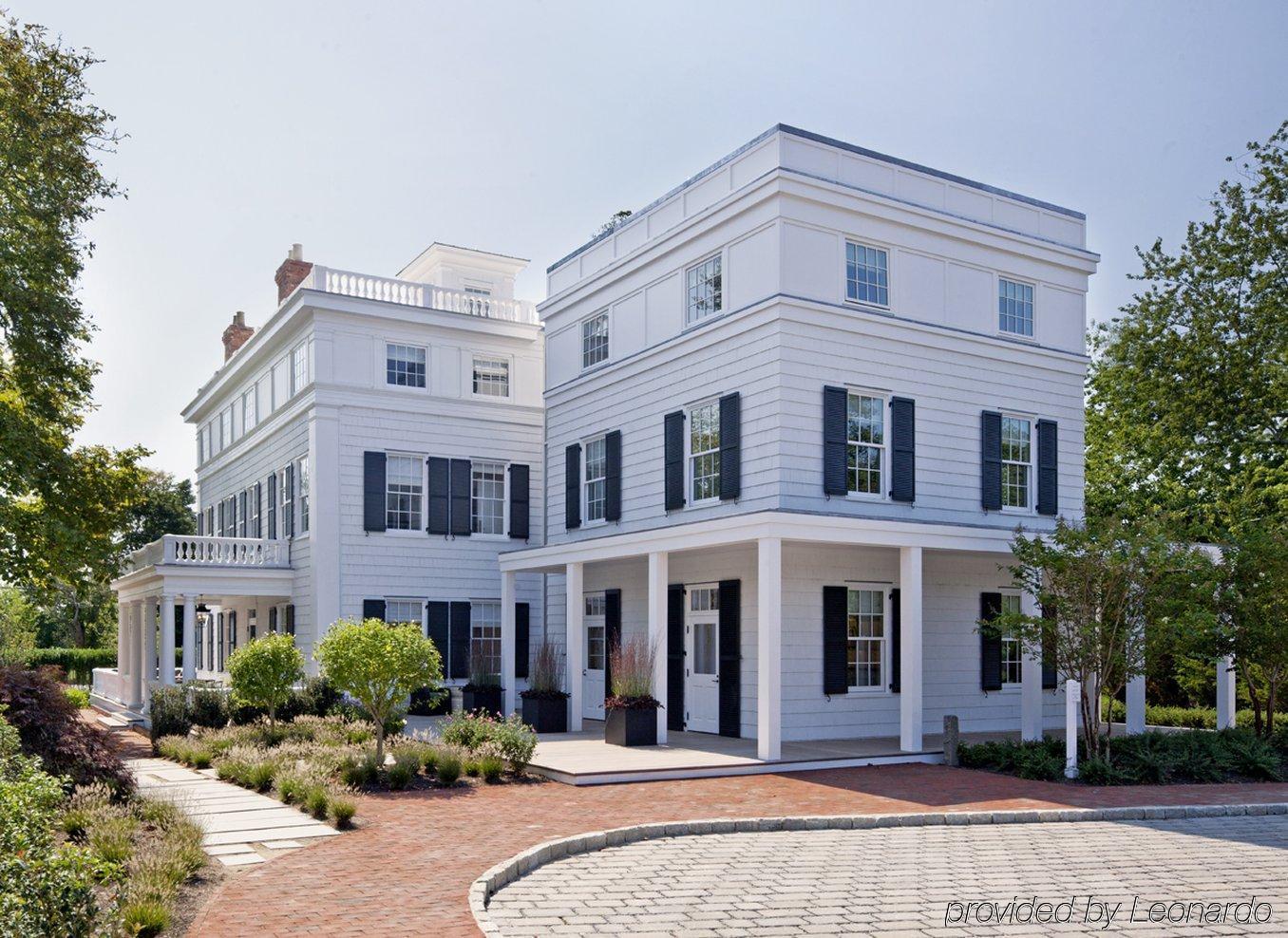 Topping Rose House Bridgehampton Εξωτερικό φωτογραφία