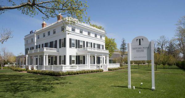 Topping Rose House Bridgehampton Εξωτερικό φωτογραφία