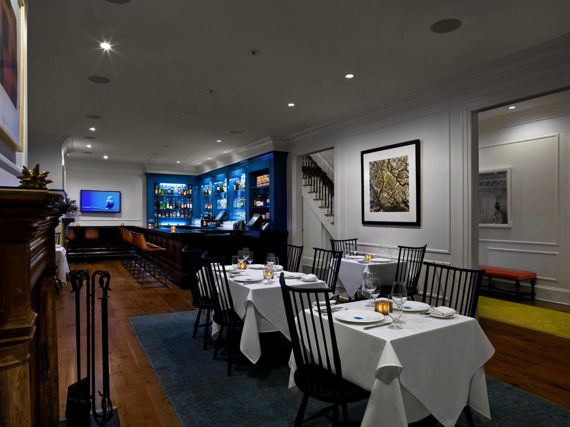 Topping Rose House Bridgehampton Εξωτερικό φωτογραφία