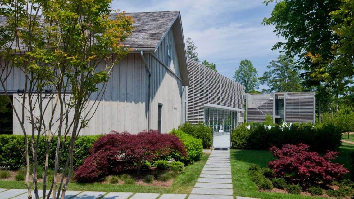 Topping Rose House Bridgehampton Εξωτερικό φωτογραφία
