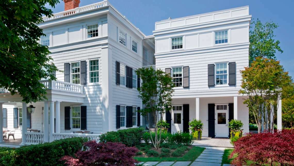Topping Rose House Bridgehampton Εξωτερικό φωτογραφία