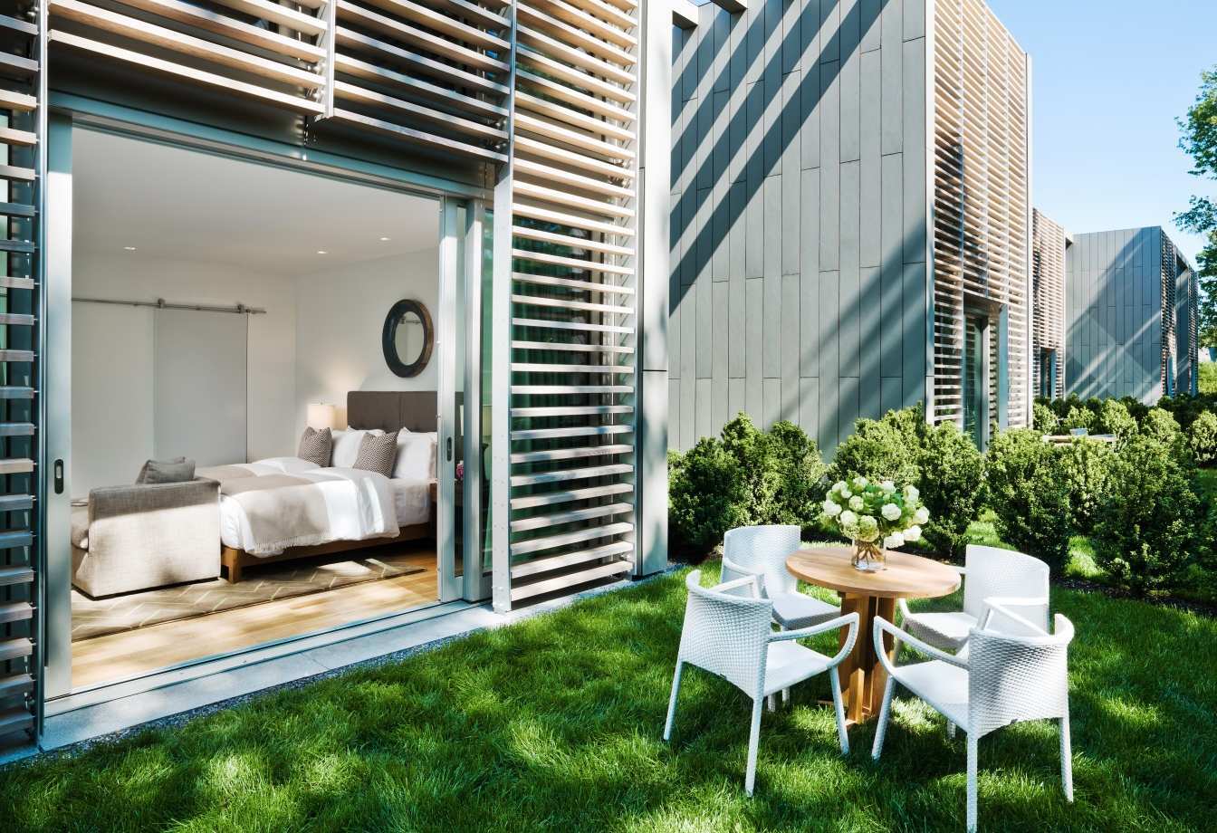 Topping Rose House Bridgehampton Εξωτερικό φωτογραφία