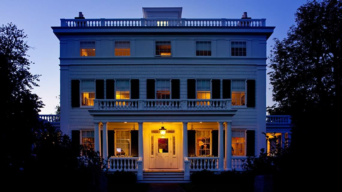 Topping Rose House Bridgehampton Εξωτερικό φωτογραφία