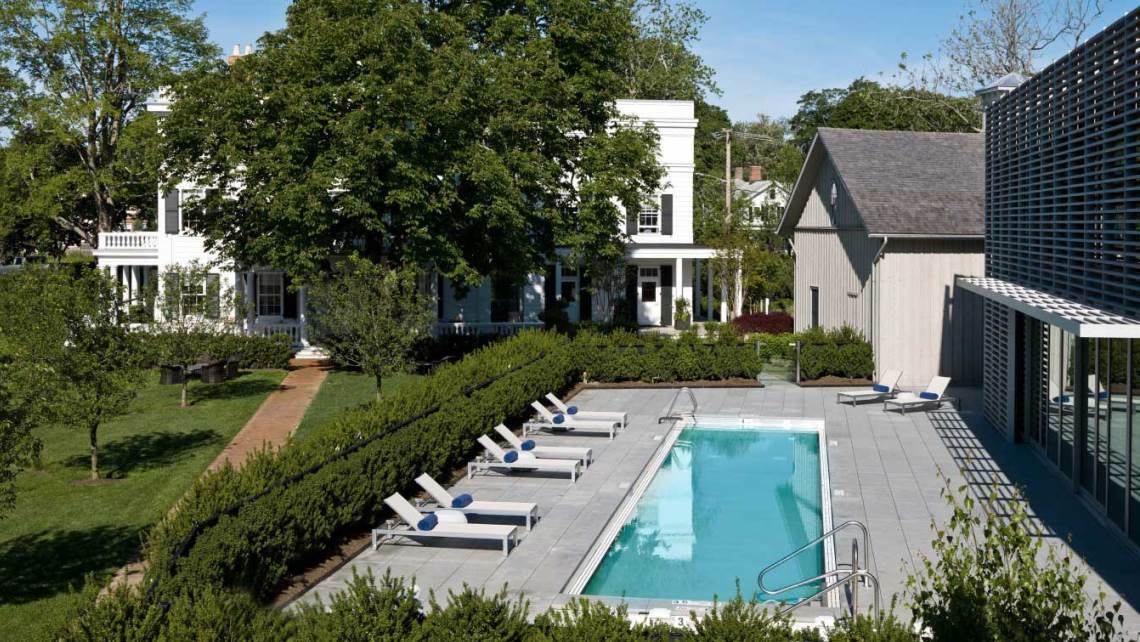 Topping Rose House Bridgehampton Εξωτερικό φωτογραφία