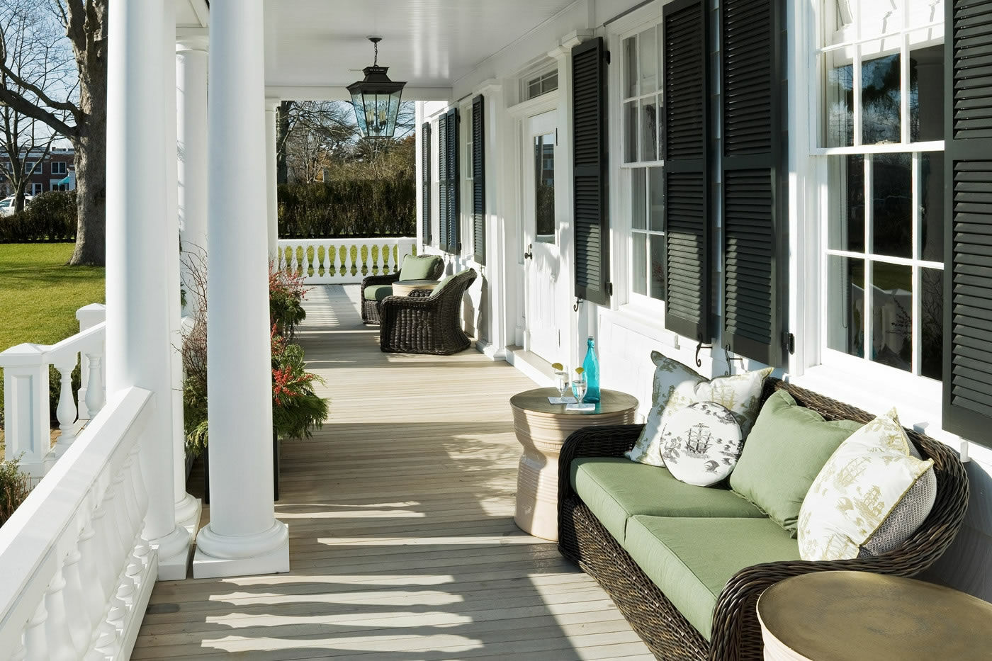Topping Rose House Bridgehampton Εξωτερικό φωτογραφία
